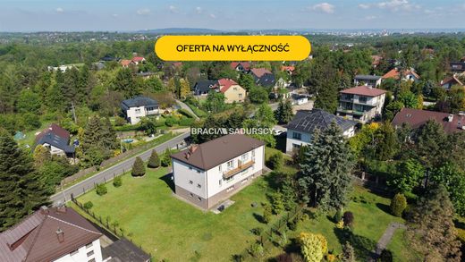 Luxury home in Kraków, Lesser Poland Voivodeship