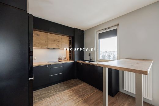 Piso / Apartamento en Cracovia, Kraków