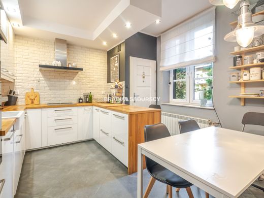 Appartement in Krakau, Kraków