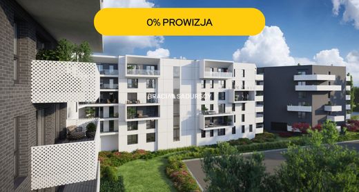 Daire Kraków, Lesser Poland Voivodeship