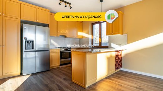 Casa de luxo - Wielka Wieś, Powiat krakowski