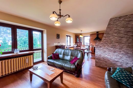 Πολυτελή κατοικία σε Mogilany, Powiat krakowski