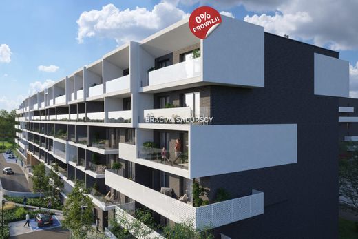 Apartment in Kraków, Lesser Poland Voivodeship