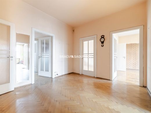 Διαμέρισμα σε Κρακοβία, Kraków