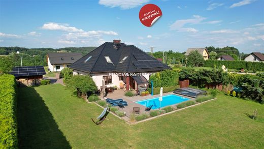 ‏בתי יוקרה ב  Alwernia, Powiat chrzanowski