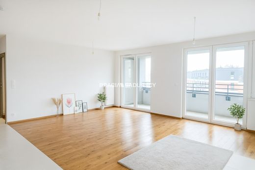 Appartamento a Cracovia, Kraków