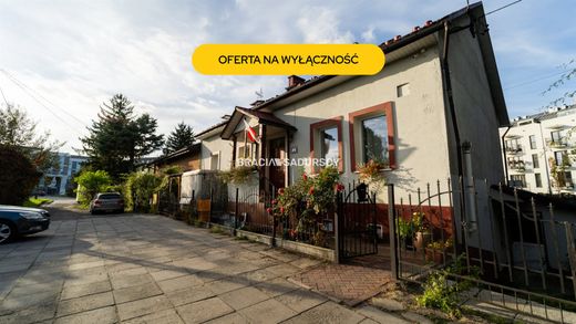 Casa di lusso a Cracovia, Kraków