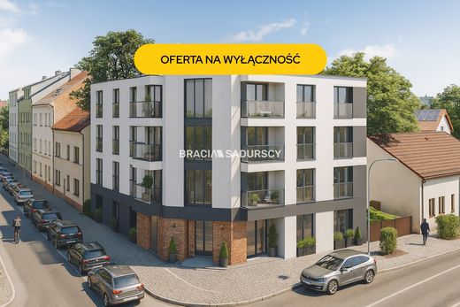 Элитный дом, Краков, Kraków