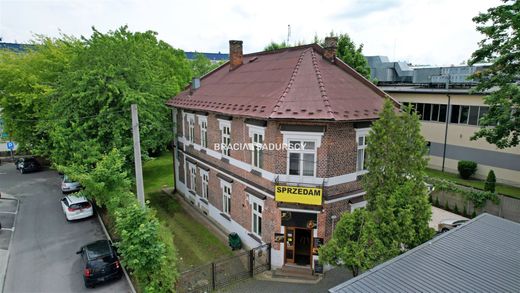 Casa de lujo en Bochnia, Powiat bocheński
