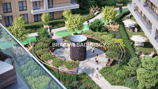 Appartement in Krakau, Kraków