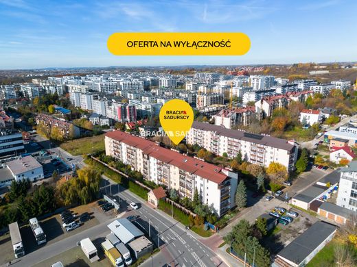 Apartment in Kraków, Lesser Poland Voivodeship