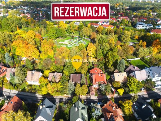 호화 저택 / Kraków, Lesser Poland Voivodeship