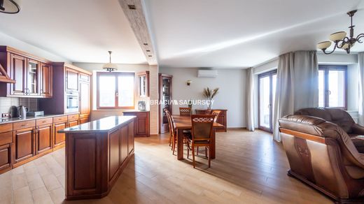 Appartement à Cracovie, Kraków