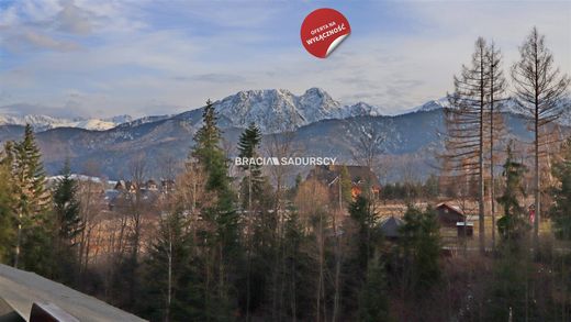 套间/公寓  Kościelisko, Powiat tatrzański