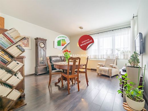 Apartamento - Cracóvia, Kraków