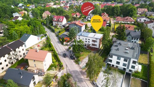 豪宅  克拉科夫, Kraków