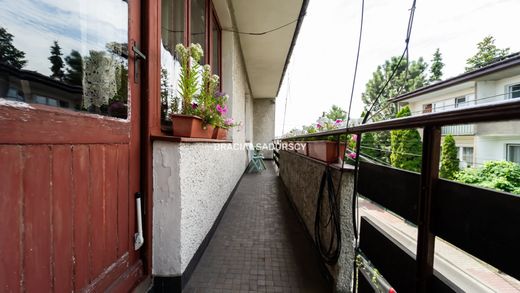 Luxe woning in Krakau, Kraków