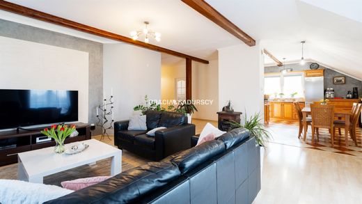 Appartement in Krakau, Kraków