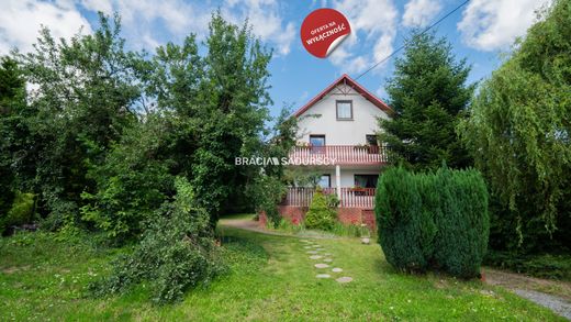 Casa di lusso a Jerzmanowice, Powiat krakowski