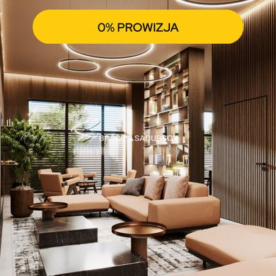 Appartamento a Cracovia, Kraków