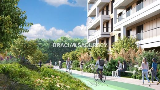 Apartment in Kraków, Lesser Poland Voivodeship