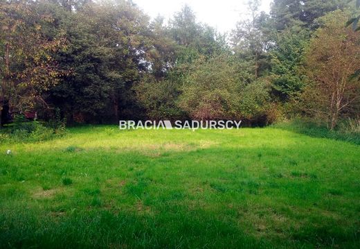 Terreno a Cracovia, Kraków