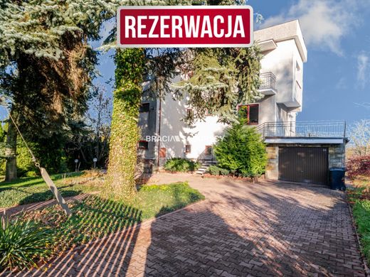 Maison de luxe à Mogilany, Powiat krakowski