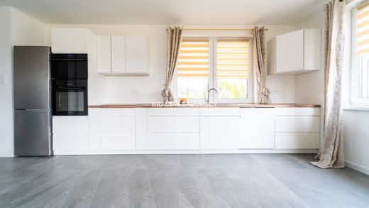 Luxe woning in Zabierzów, Powiat krapkowicki