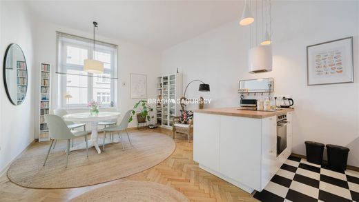 Διαμέρισμα σε Κρακοβία, Kraków