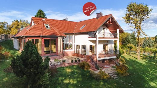 Luxury home in Mogilany, Powiat krakowski