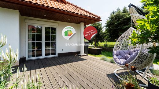 Luxe woning in Michałowice, Powiat krakowski