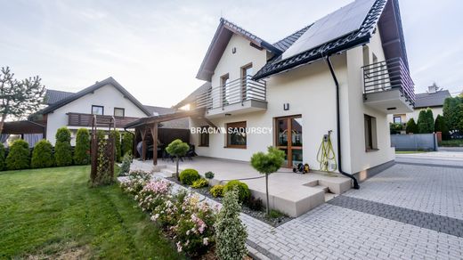 Luxury home in Zielonki, Powiat krakowski