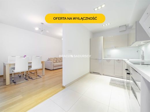 Apartment in Kraków, Lesser Poland Voivodeship