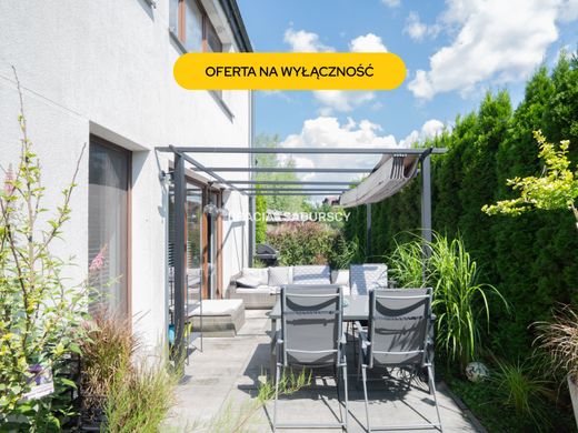 Luxury home in Kraków, Lesser Poland Voivodeship