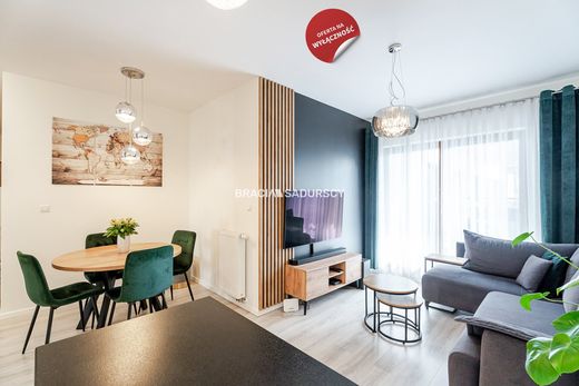 Appartamento a Cracovia, Kraków