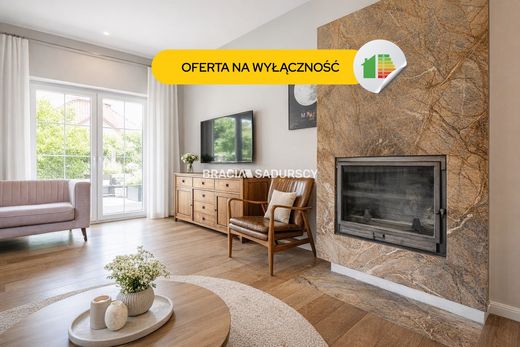 Lüks ev Michałowice, Powiat krakowski