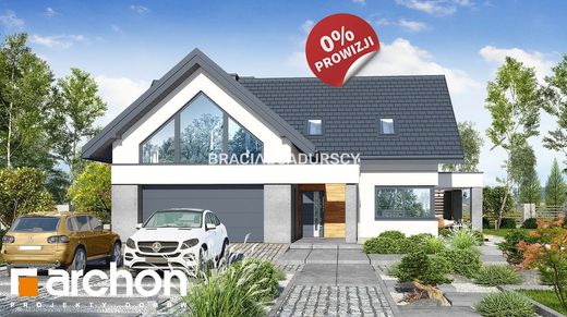 ‏בתי יוקרה ב  קרקוב, Kraków