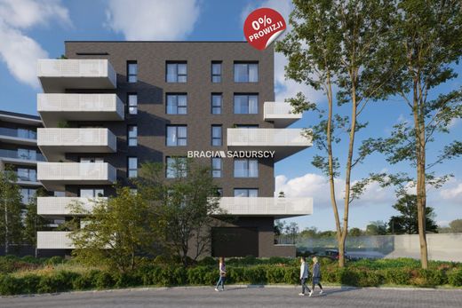 Apartment in Kraków, Lesser Poland Voivodeship