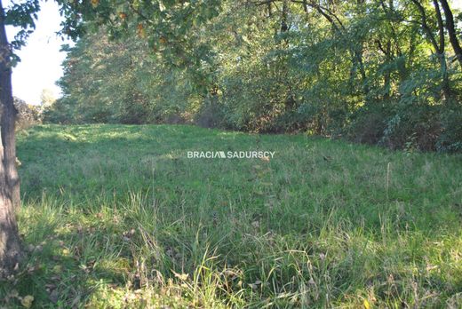 Land in Gdów, Powiat wielicki