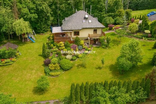 Luxury home in Świątniki Górne, Powiat krakowski