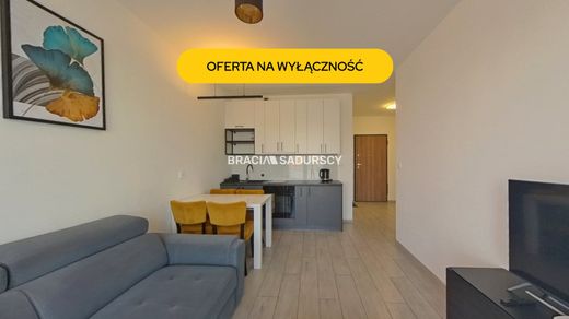 Apartment in Kraków, Lesser Poland Voivodeship
