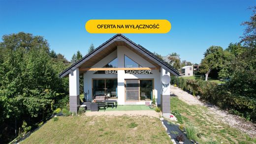 Luxury home in Miechów, Powiat miechowski
