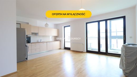 Appartamento a Cracovia, Kraków