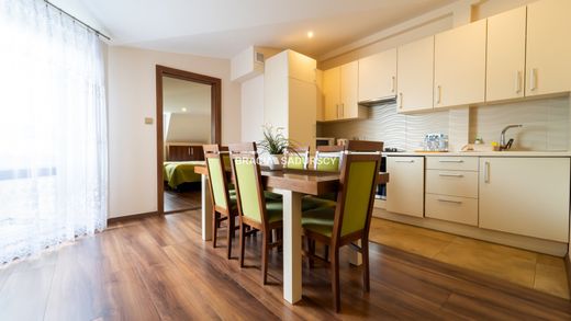 아파트 / Kraków, Lesser Poland Voivodeship