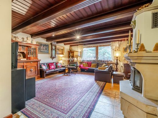 Casa di lusso a Cracovia, Kraków