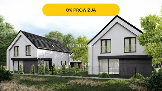 Casa di lusso a Michałowice, Powiat krakowski