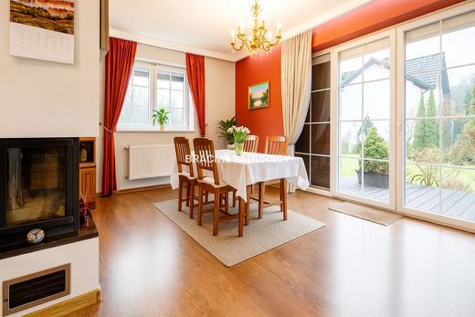 Casa de lujo en Czernichów, Powiat krakowski