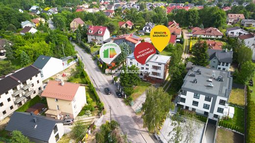 Luxury home in Kraków, Lesser Poland Voivodeship