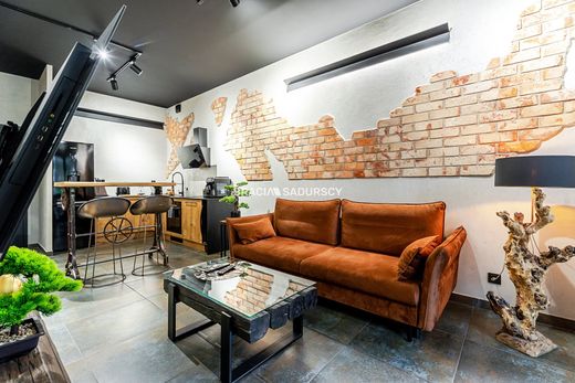 Appartamento a Cracovia, Kraków