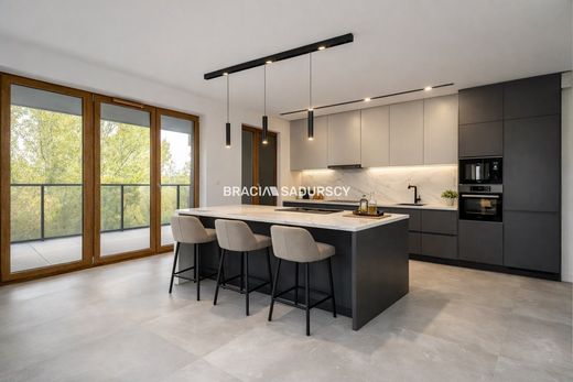 Apartment in Kraków, Lesser Poland Voivodeship